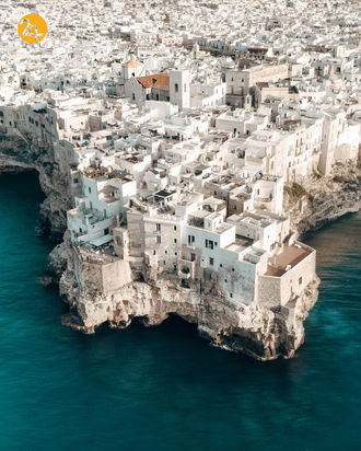 ایتالیا از زاویه ای دیگر