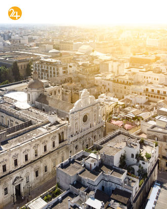 ایتالیا از زاویه ای دیگر