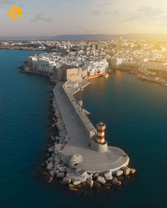 ایتالیا از زاویه ای دیگر