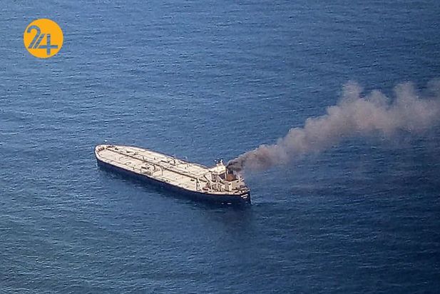 انفجار در سریلانکا