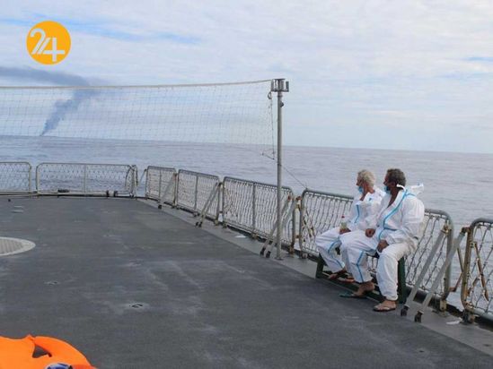 انفجار در سریلانکا