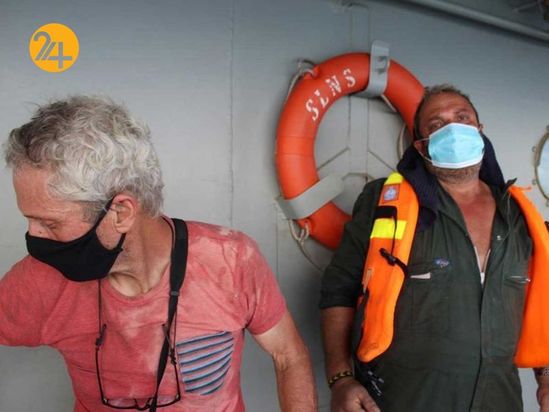 انفجار در سریلانکا