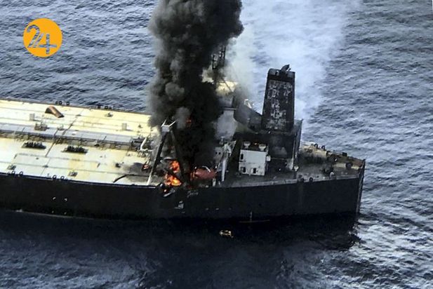 انفجار در سریلانکا