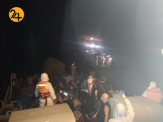 انفجار در سریلانکا