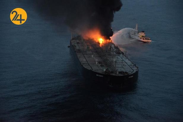 انفجار در سریلانکا