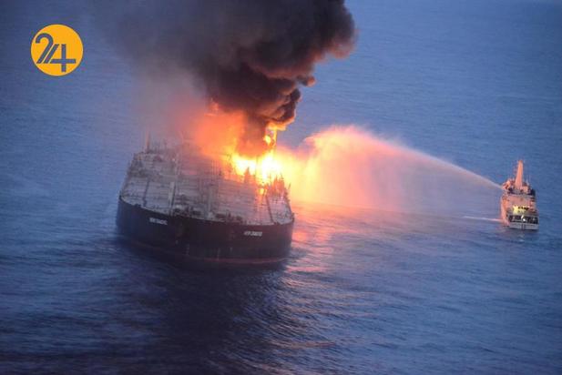 انفجار در سریلانکا