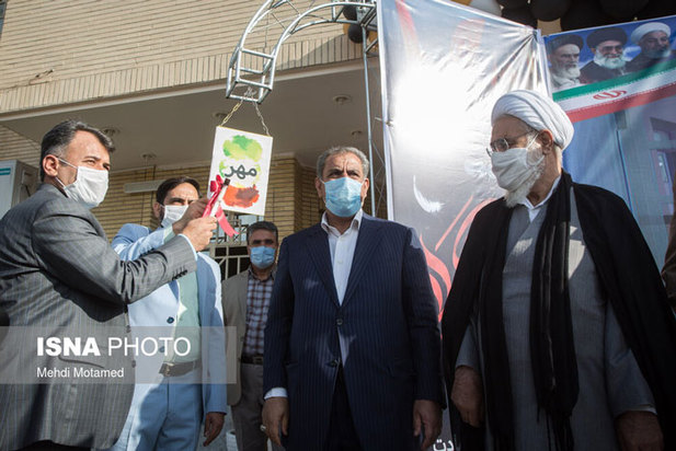 آغاز سال تحصیلی جدید