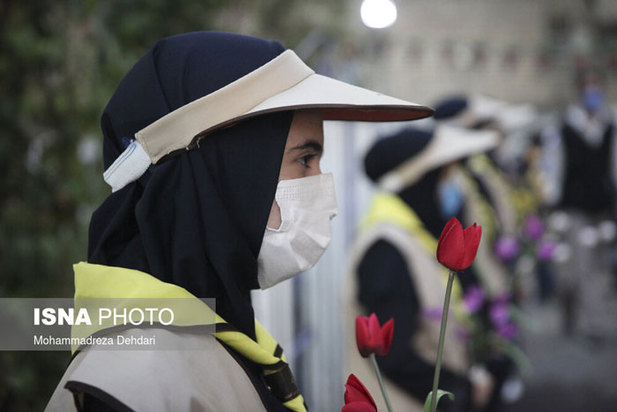 آغاز سال تحصیلی جدید