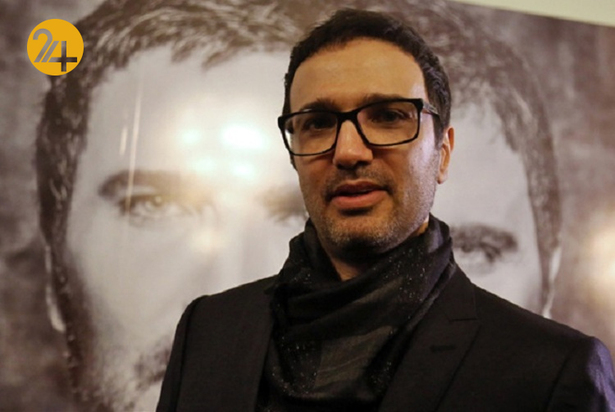 تغییر جنسیت محمدرضا فروتن