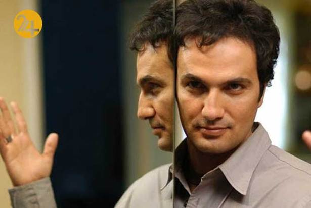 تغییر جنسیت محمدرضا فروتن