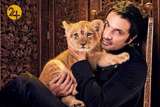 تغییر جنسیت محمدرضا فروتن