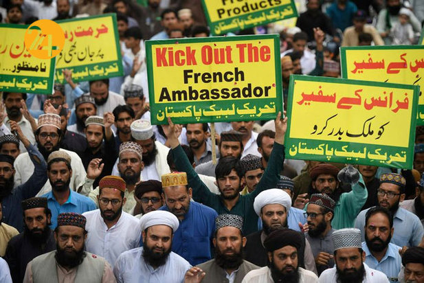 اعتراضات علیه چارلی هپدو