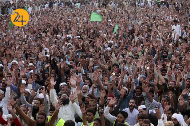 اعتراضات علیه چارلی هپدو