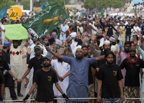 اعتراضات علیه چارلی هپدو