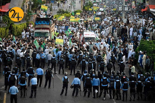 اعتراضات علیه چارلی هپدو