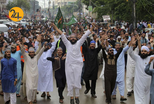 اعتراضات علیه چارلی هپدو