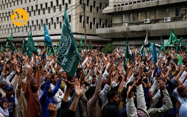 اعتراضات علیه چارلی هپدو