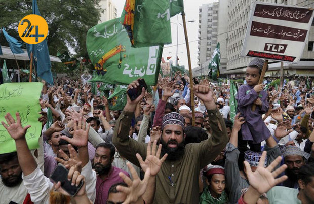 اعتراضات علیه چارلی هپدو