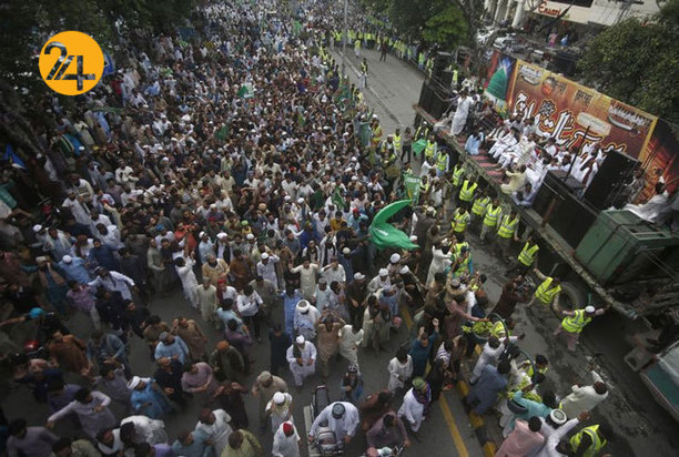 اعتراضات علیه چارلی هپدو