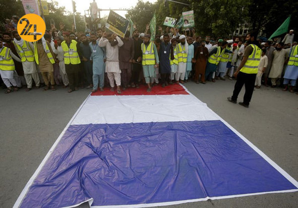 اعتراضات علیه چارلی هپدو