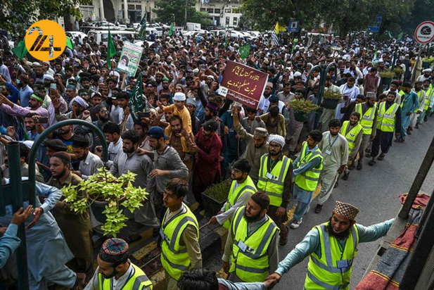 اعتراضات علیه چارلی هپدو