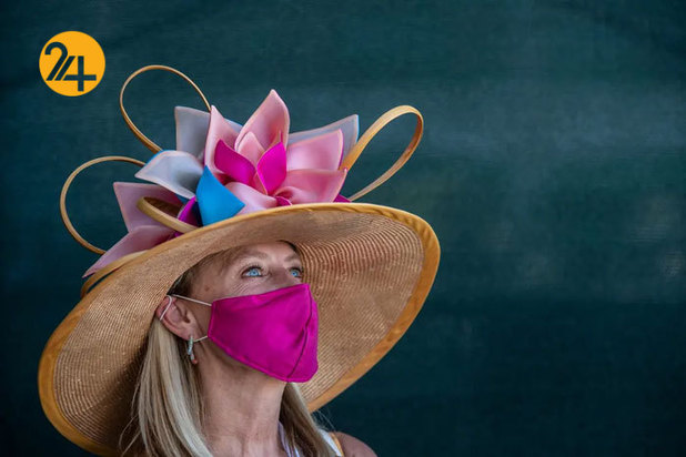 دربی کنتاکی