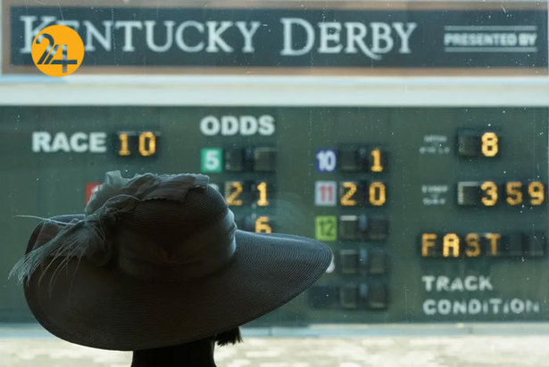 دربی کنتاکی