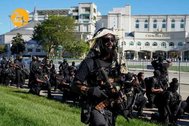 دربی کنتاکی