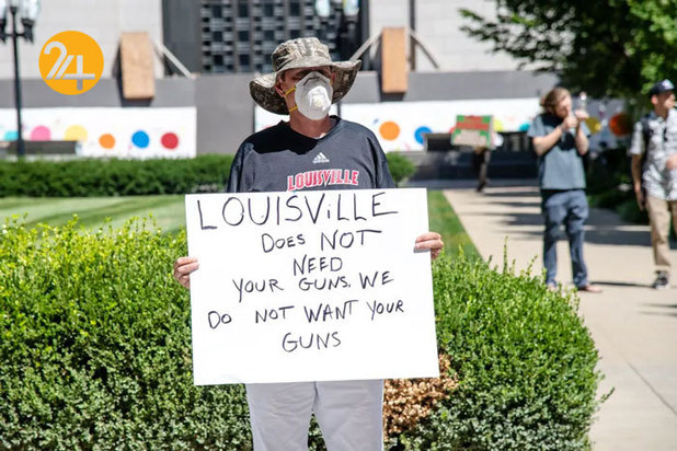 دربی کنتاکی