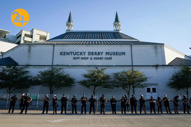 دربی کنتاکی