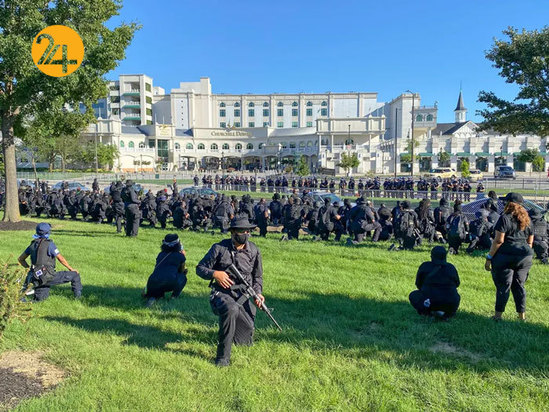 دربی کنتاکی