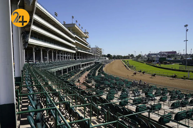 دربی کنتاکی