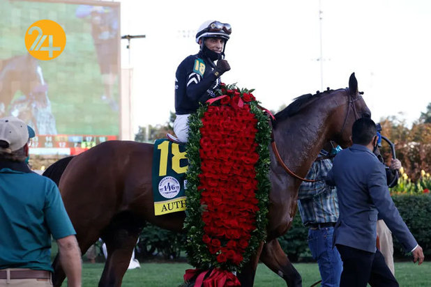 دربی کنتاکی