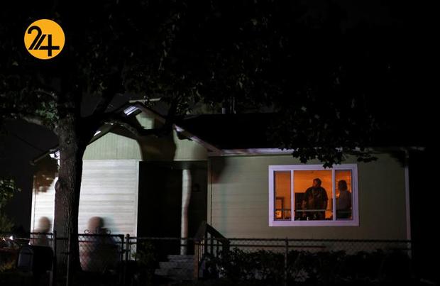 صد روز اعتراضات در پورتلند