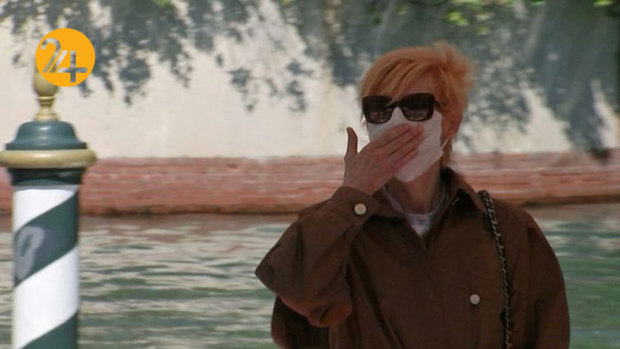 جشنواره ونیز