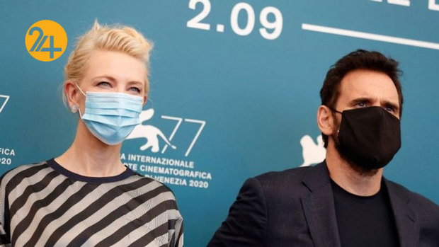 جشنواره ونیز