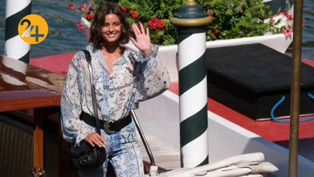 جشنواره ونیز