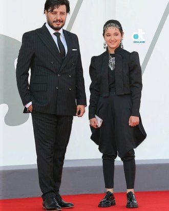 جشنواره ونیز