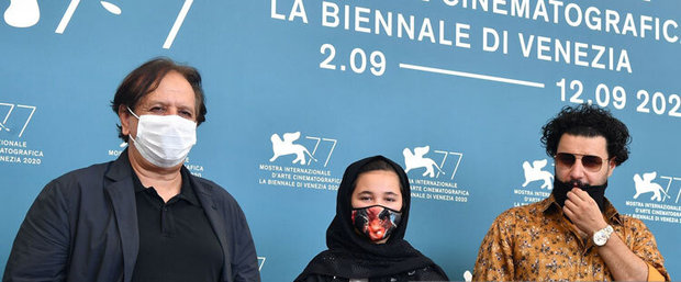 جشنواره ونیز