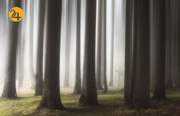 مسابقه عکاسی آگورا