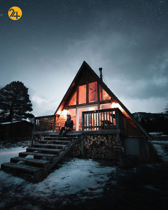 مسابقه عکاسی آگورا