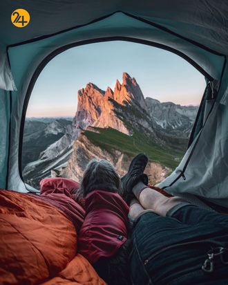 مسابقه عکاسی آگورا