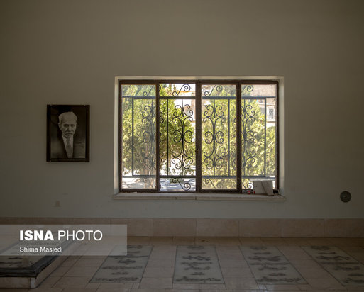 قبرستان تاریخی