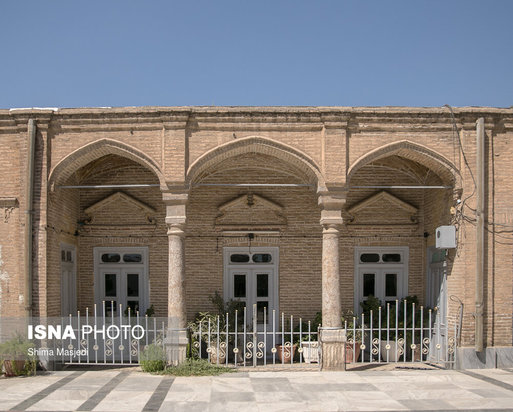 قبرستان تاریخی