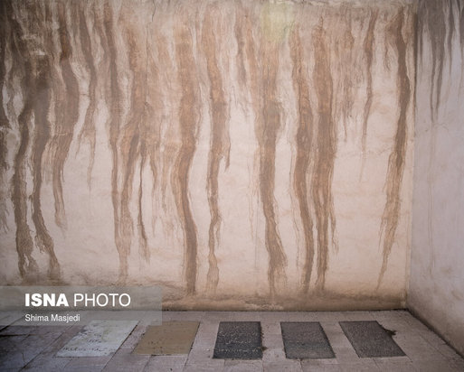 قبرستان تاریخی