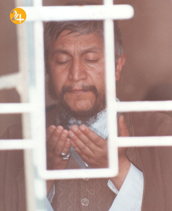 آیت الله صانعی