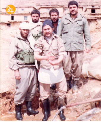 آیت الله صانعی