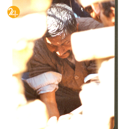 آیت الله صانعی