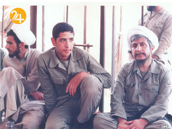 آیت الله صانعی