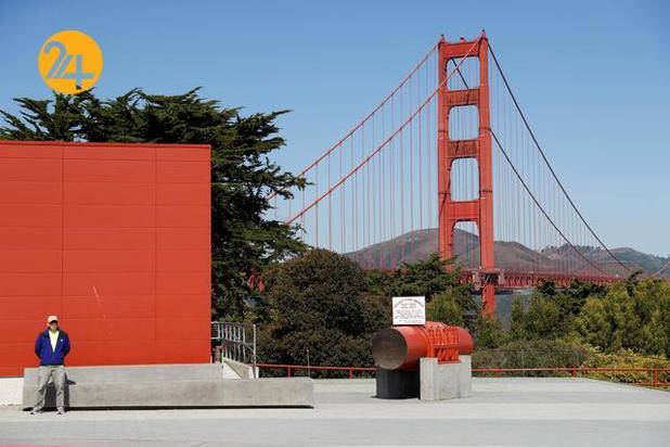 کرونا در سانفرانسیسکو